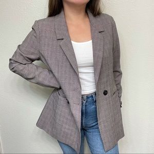 Anine Bing Madeline Blazer